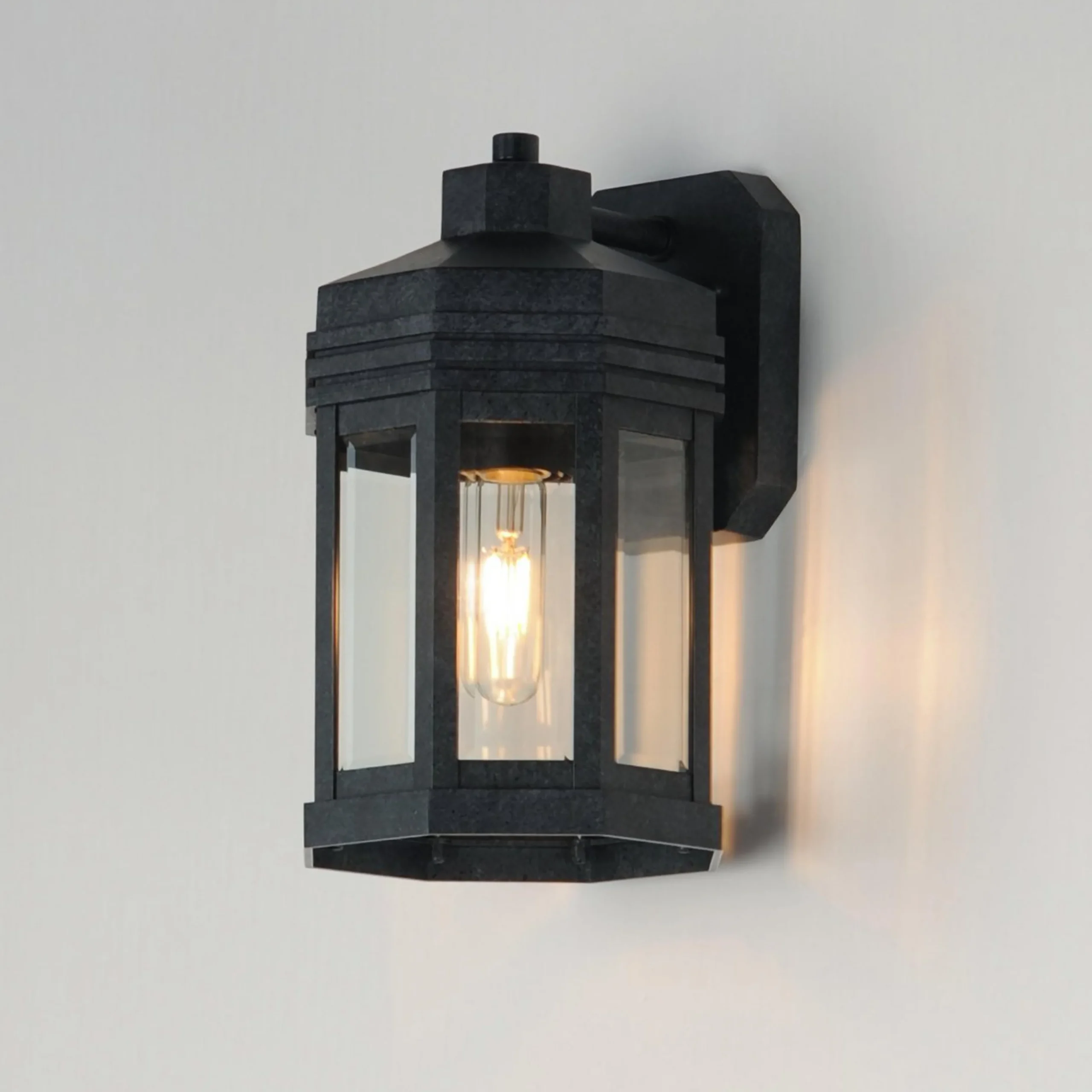 Nocturne Outdoor Sconce - Small