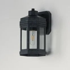 Nocturne Outdoor Sconce - Small