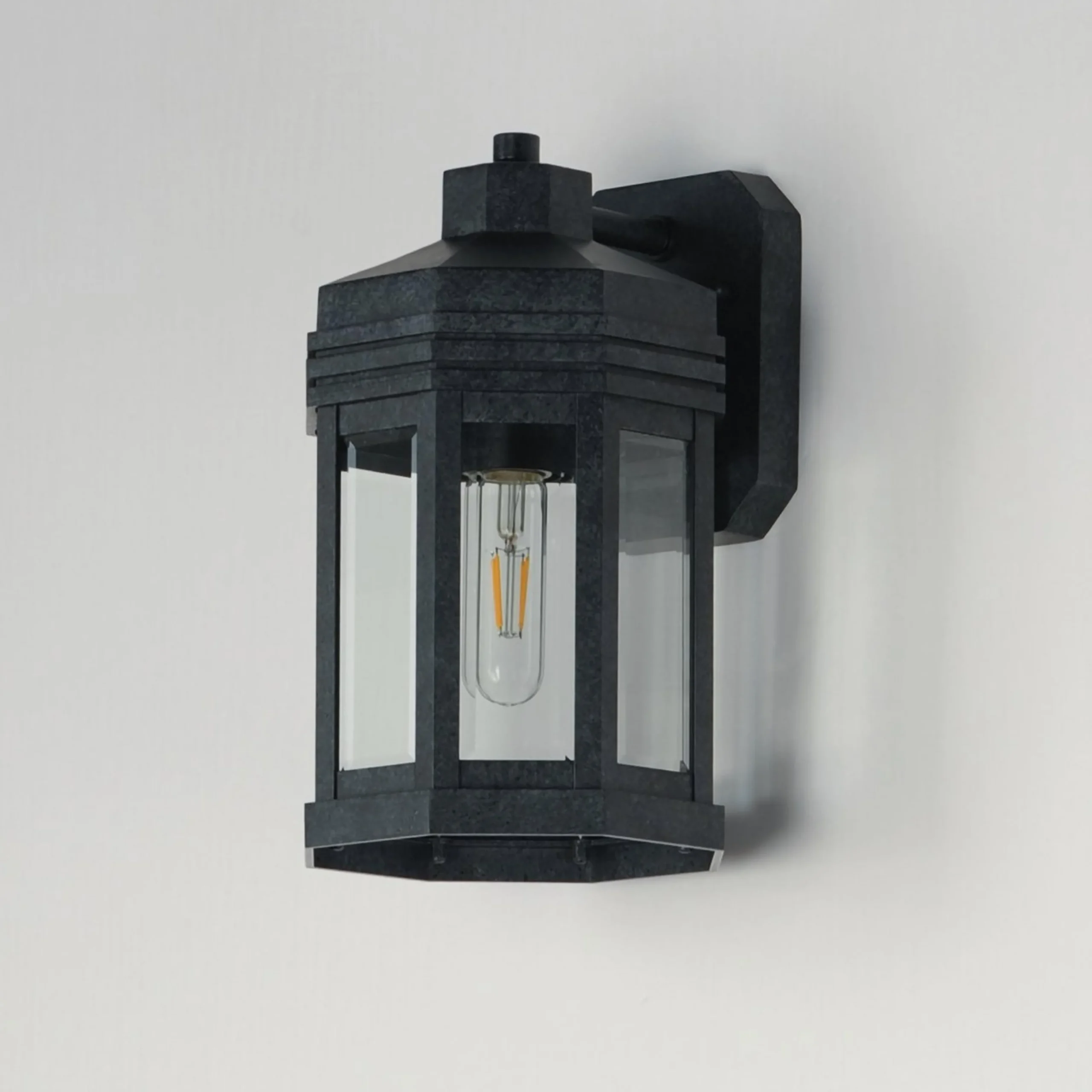 Nocturne Outdoor Sconce - Small
