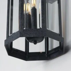 Nocturne Outdoor Sconce - Large