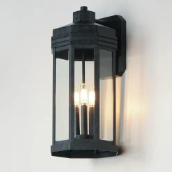 Nocturne Outdoor Sconce - Large