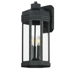 Nocturne Outdoor Sconce - Large
