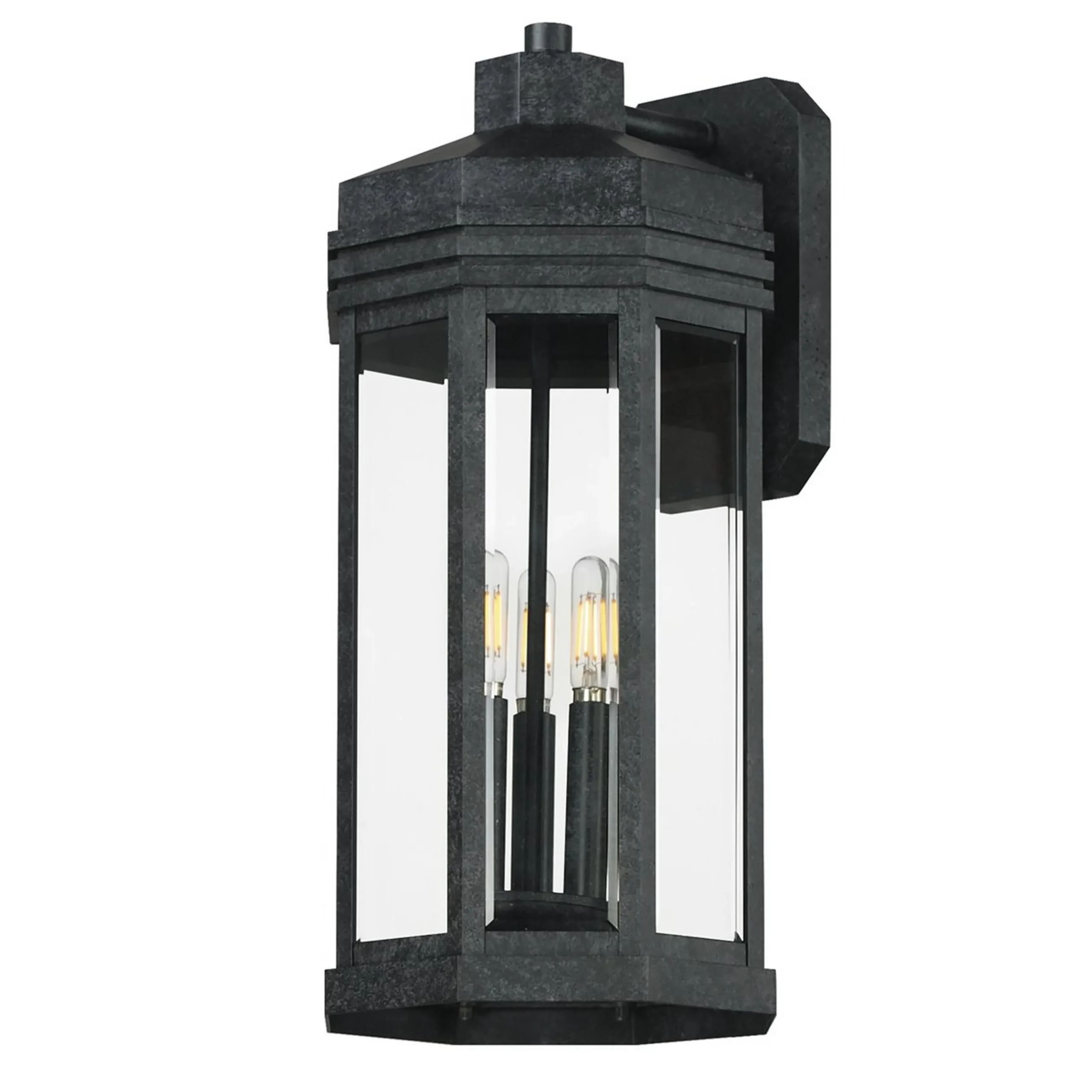 Nocturne Outdoor Sconce - Large