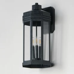 Nocturne Outdoor Sconce - Large