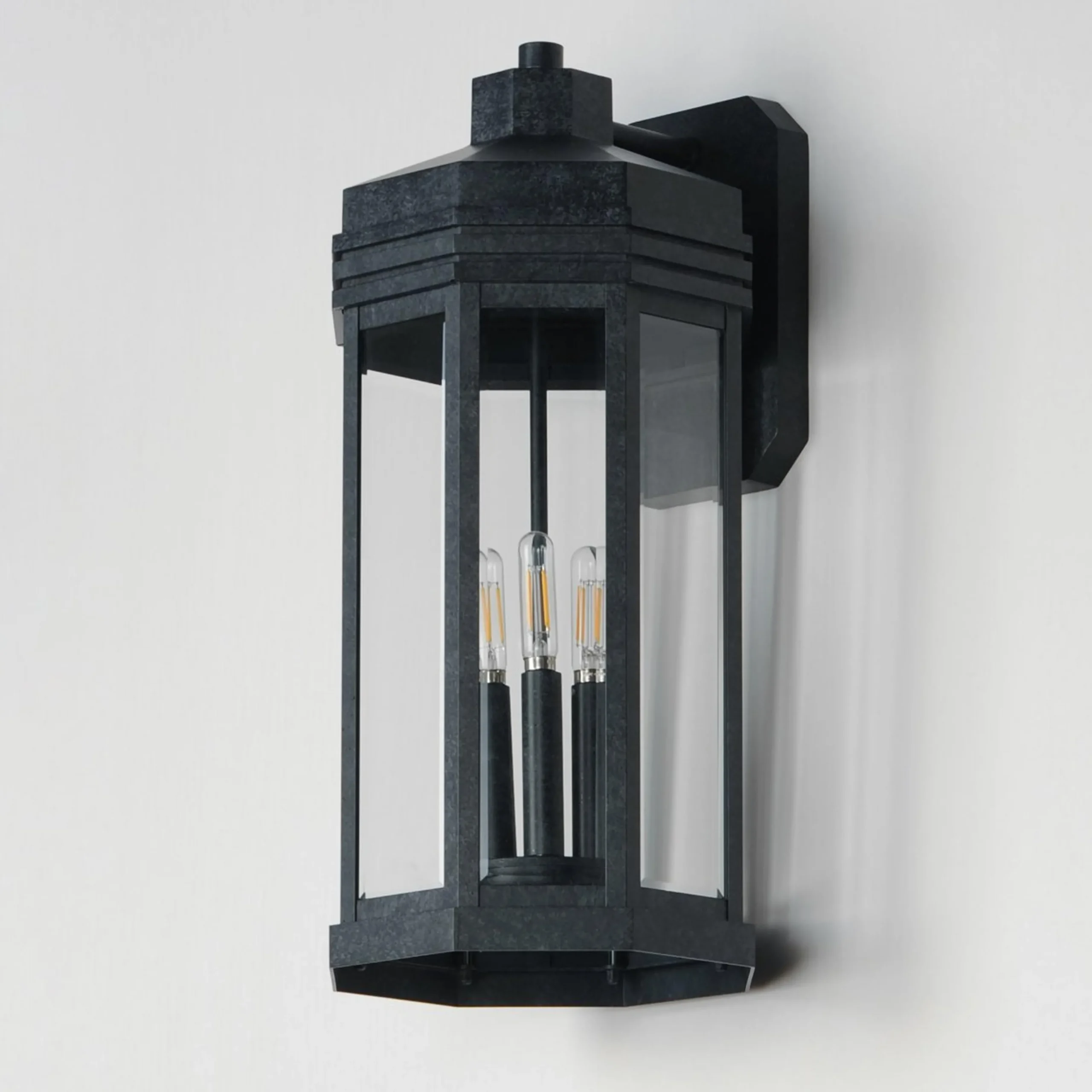 Nocturne Outdoor Sconce - Large