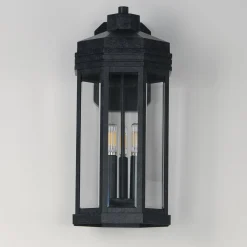 Nocturne Outdoor Sconce - Large