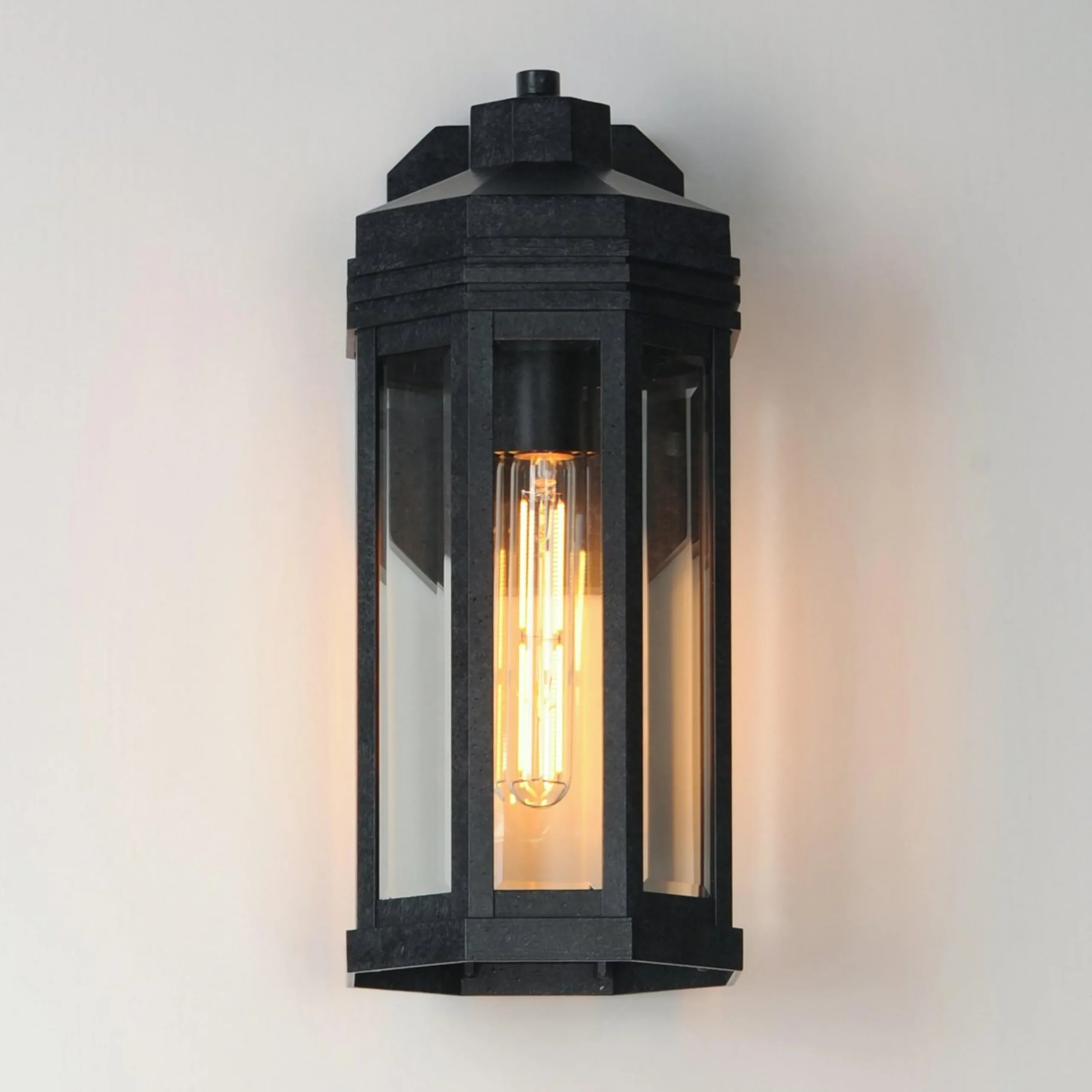 Nocturne Outdoor Sconce - Medium