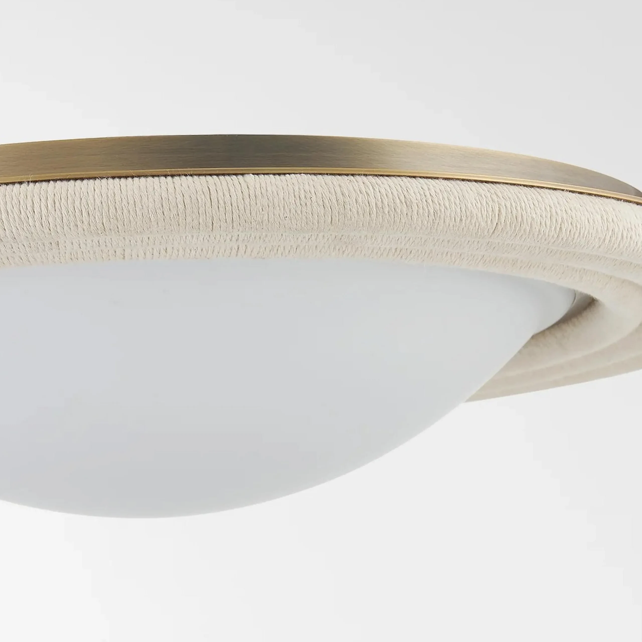 Noelani LED Ceiling Light - Large
