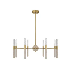 Nokomis LED Chandelier