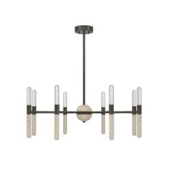 Nokomis LED Chandelier