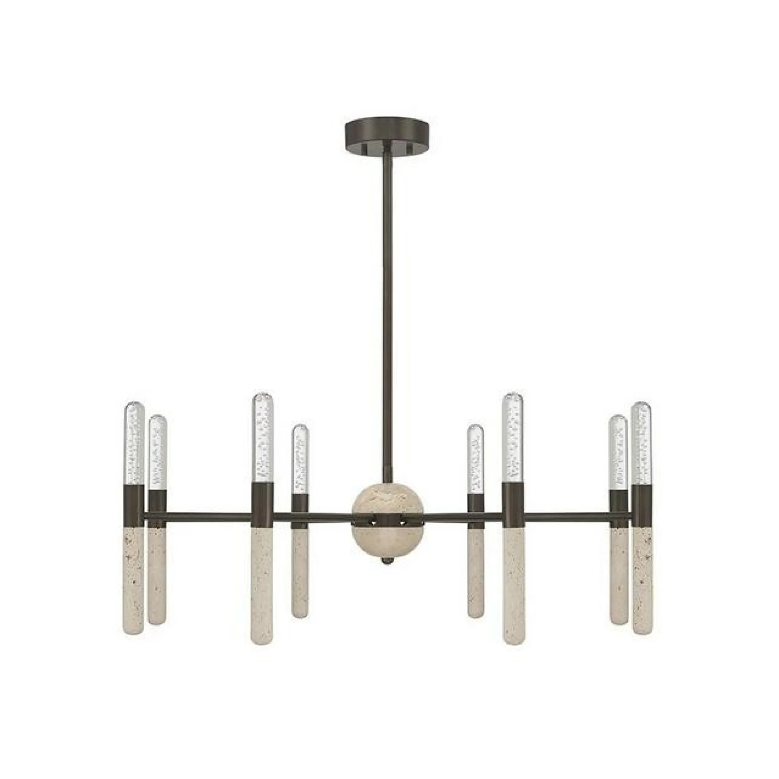 Nokomis LED Chandelier