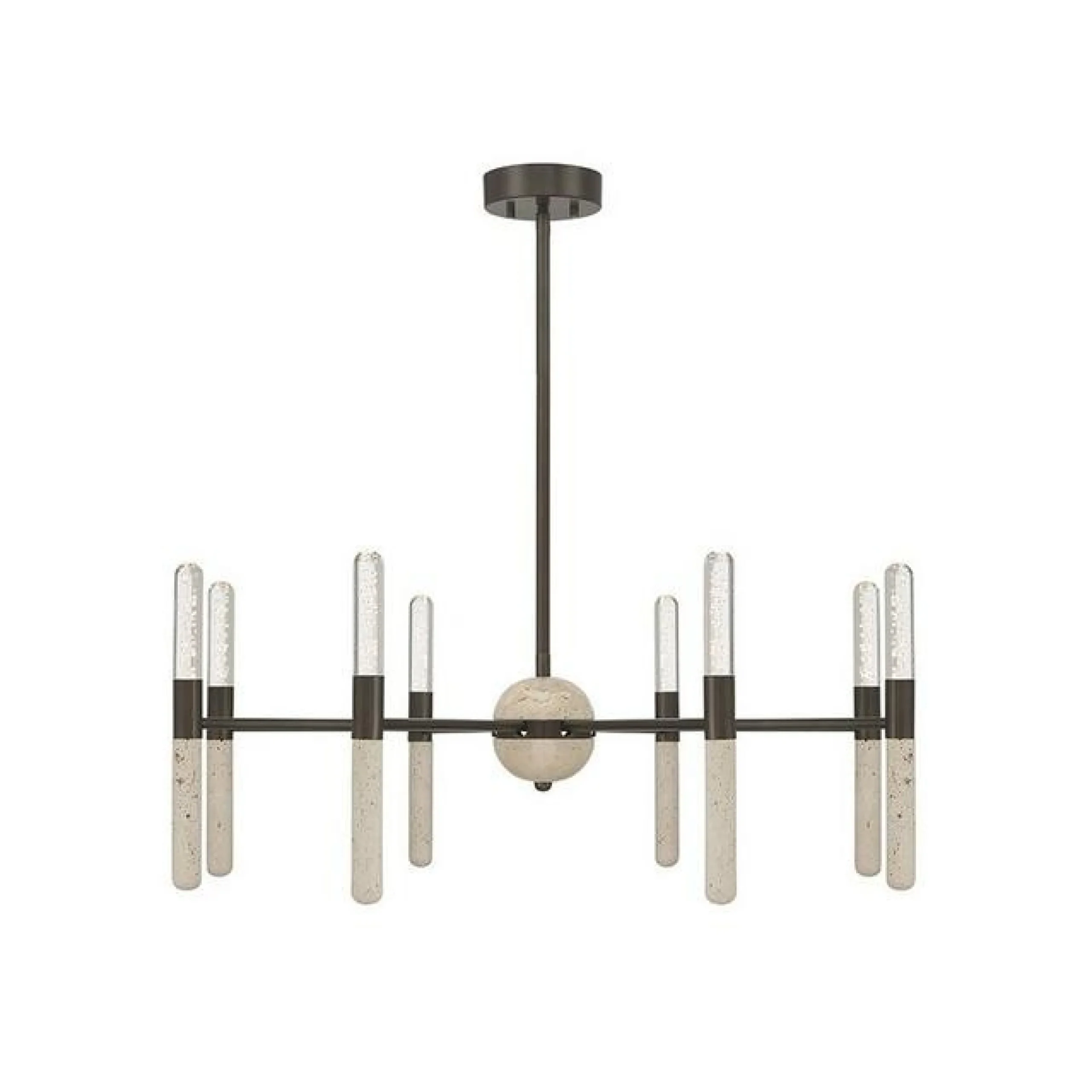 Nokomis LED Chandelier