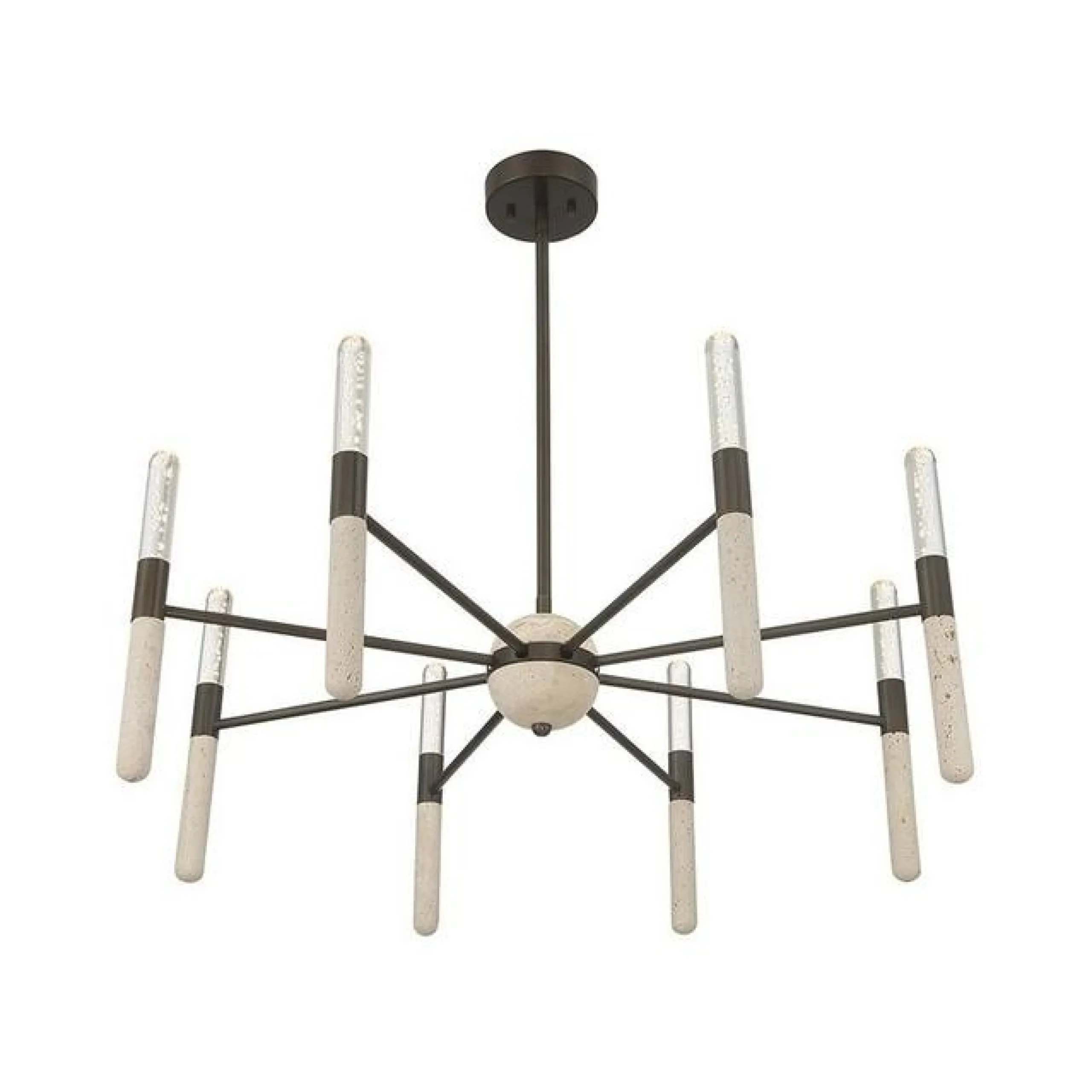 Nokomis LED Chandelier