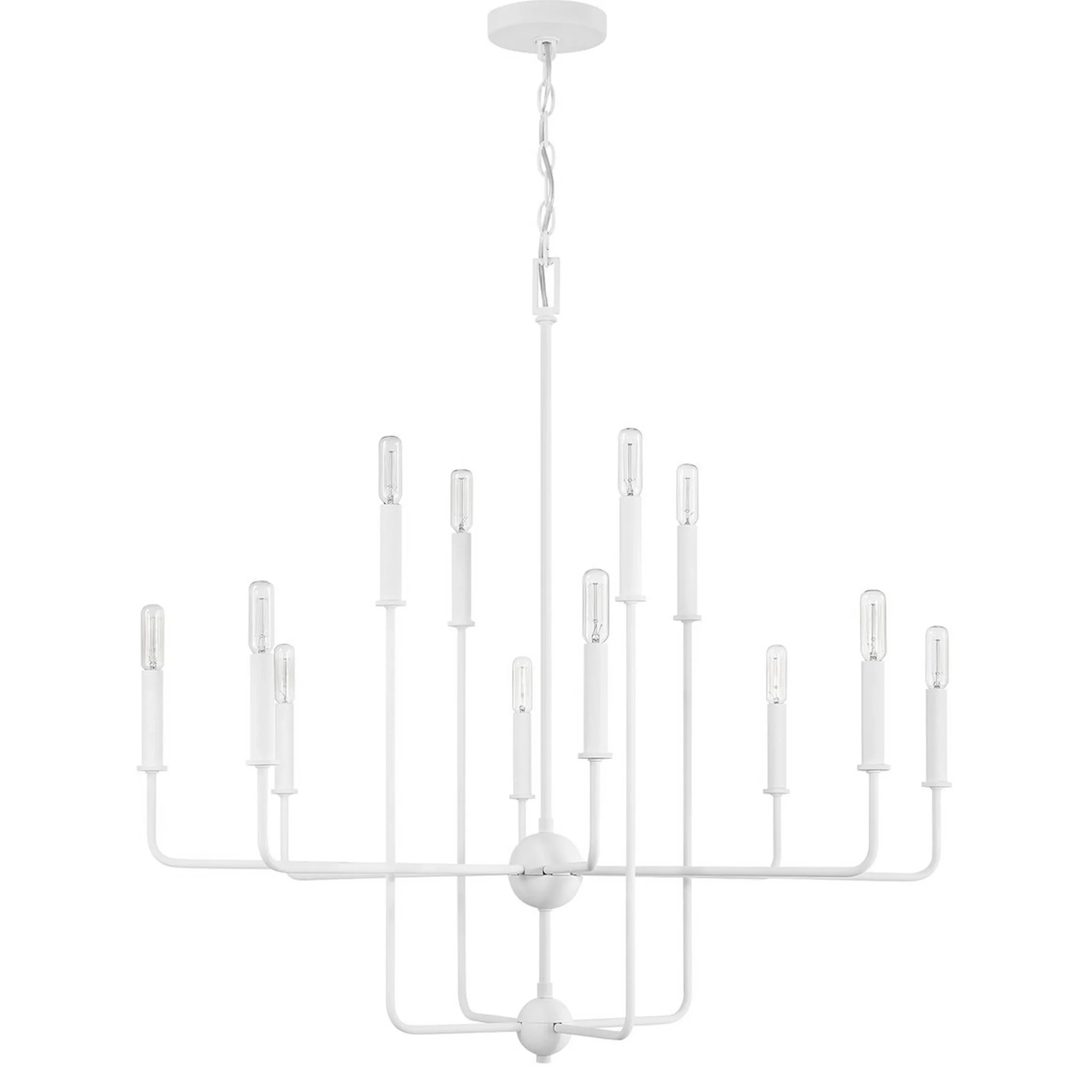 Nola Chandelier