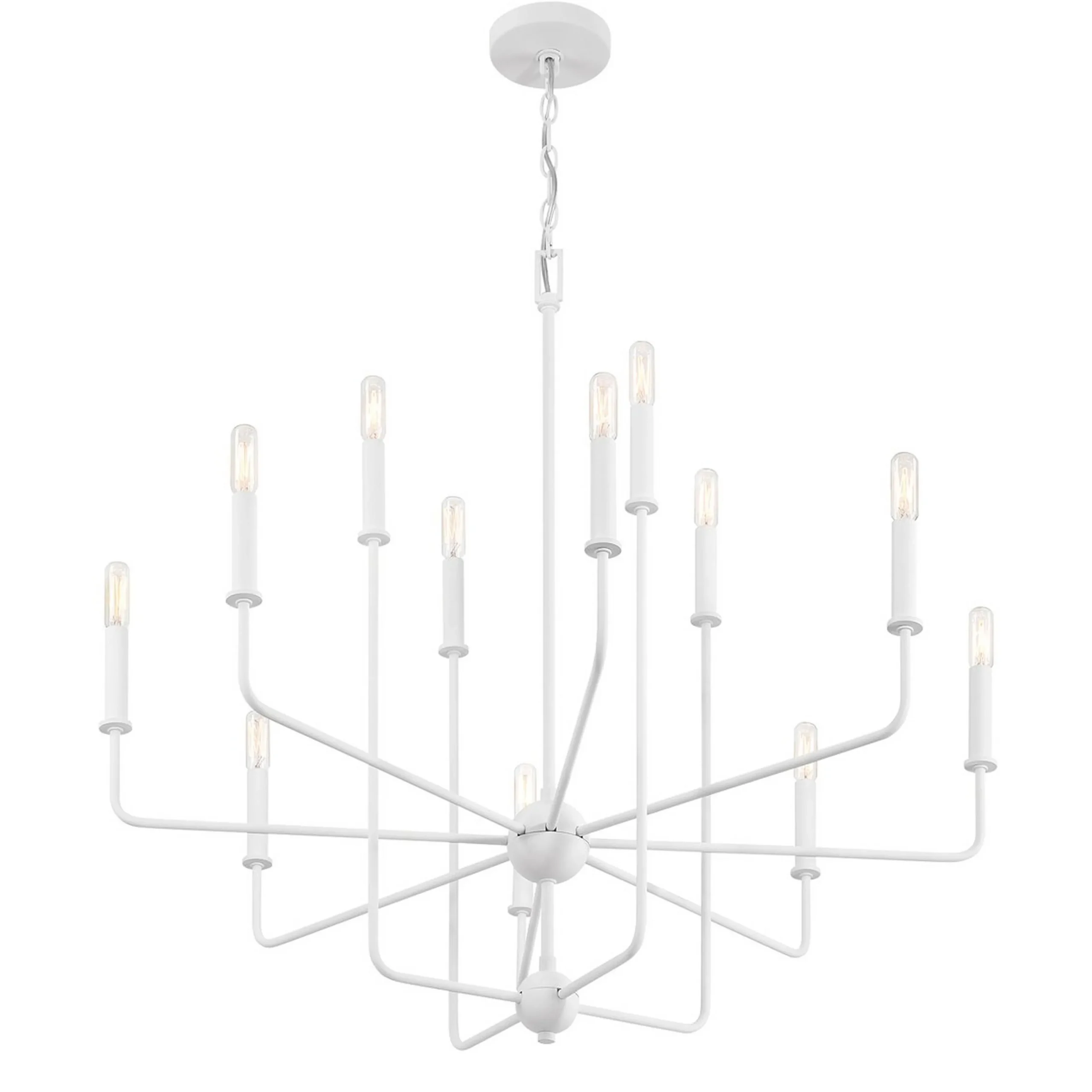 Nola Chandelier