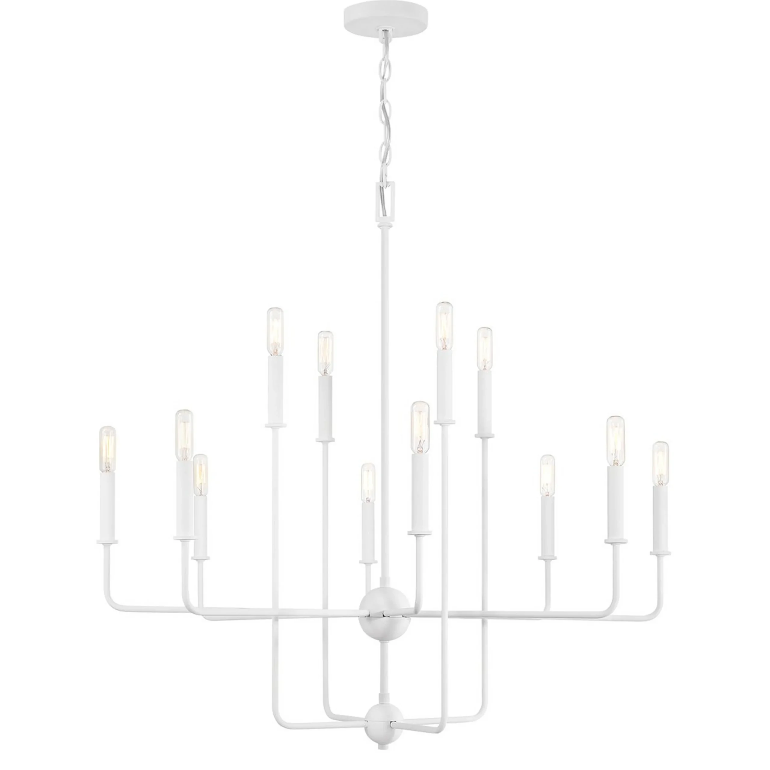 Nola Chandelier