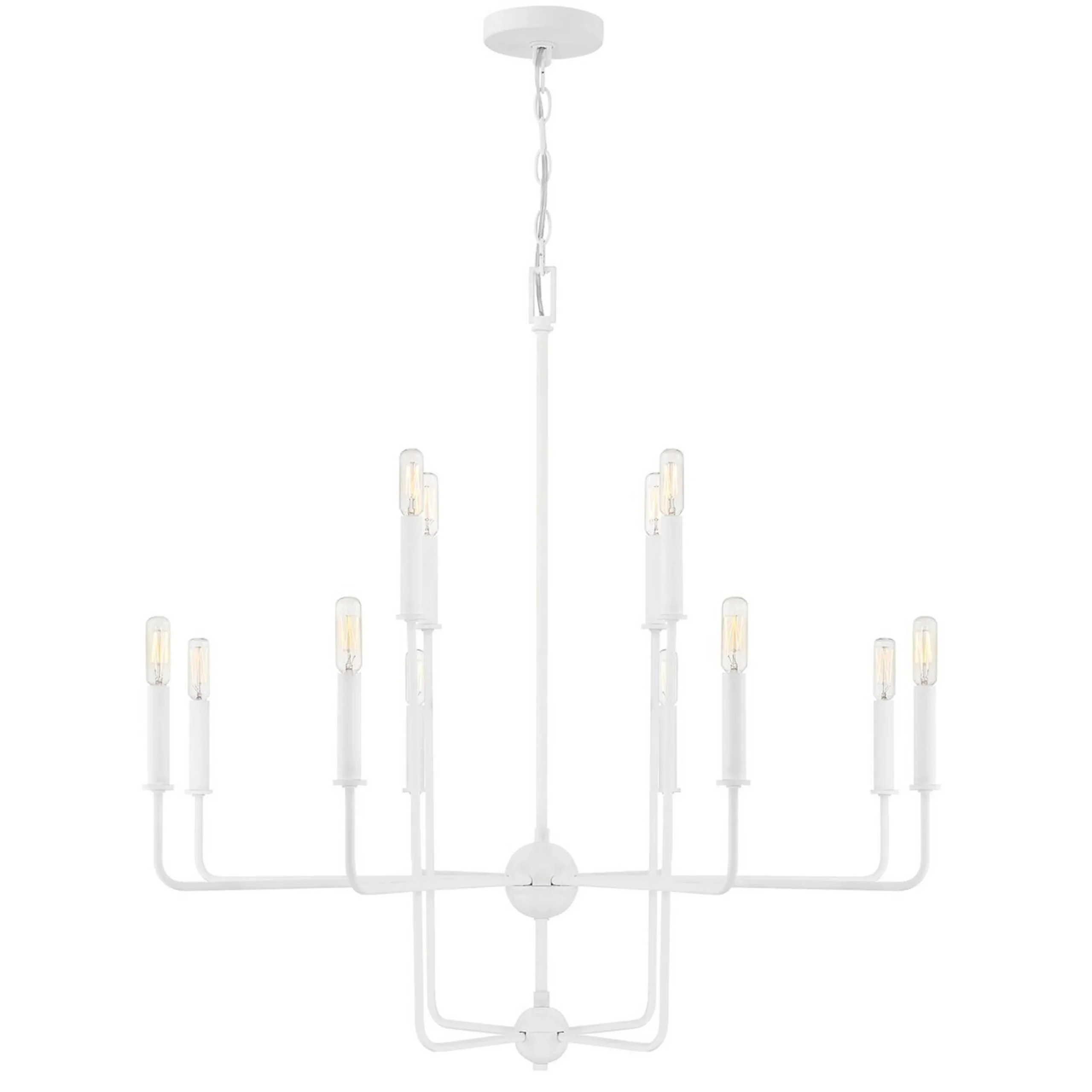 Nola Chandelier