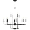 Nola Chandelier