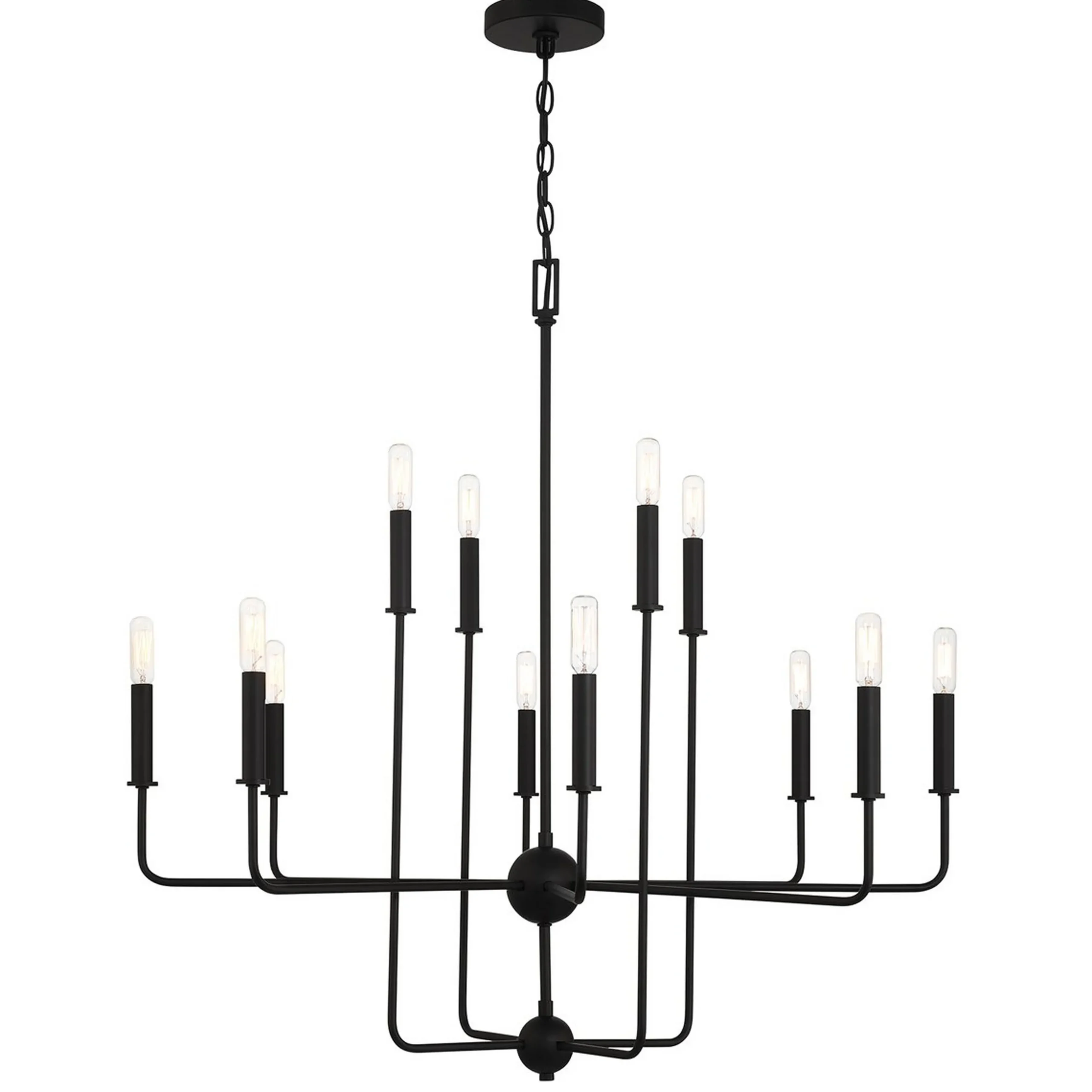 Nola Chandelier