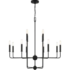 Nola Chandelier