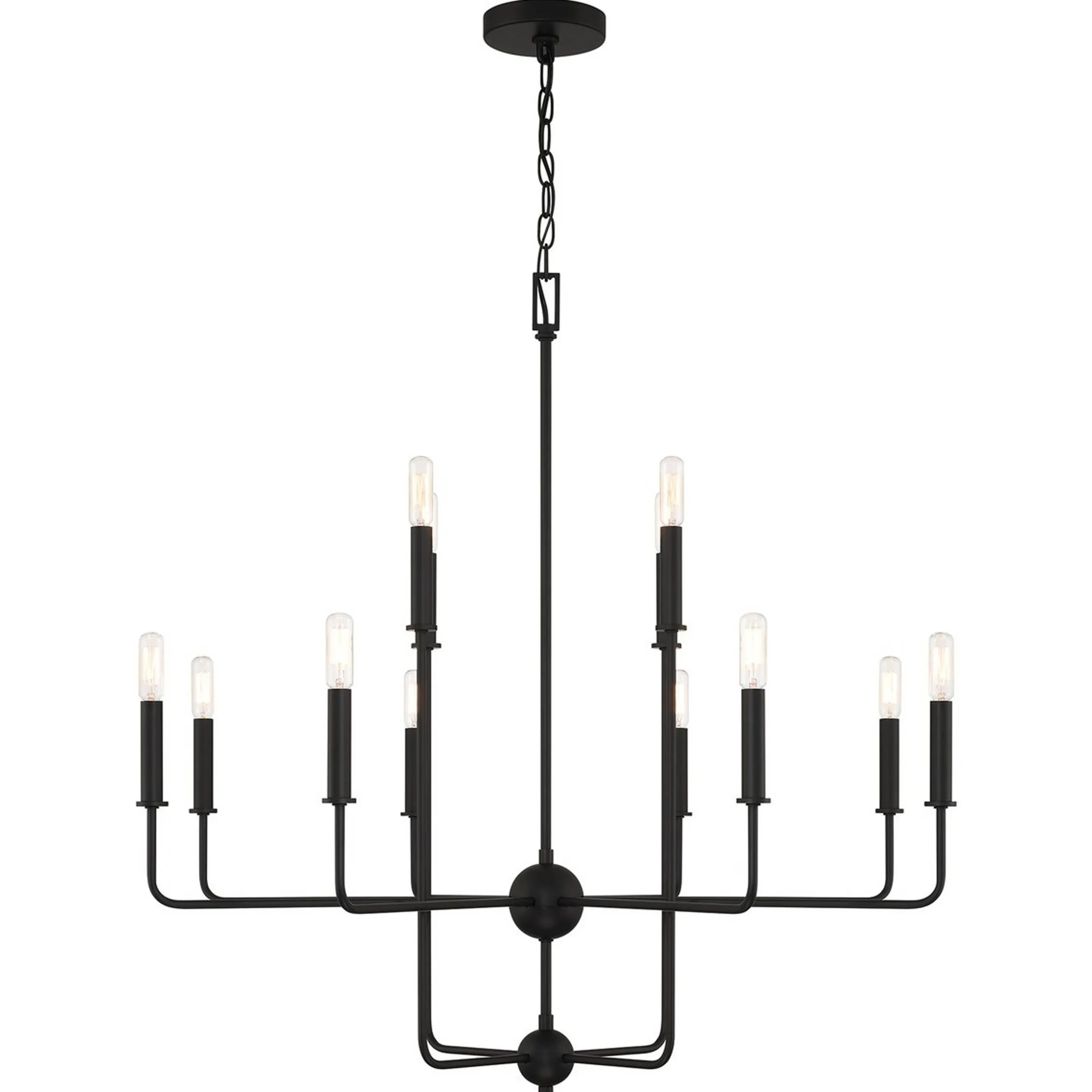Nola Chandelier