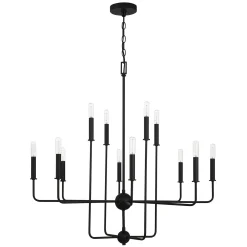 Nola Chandelier