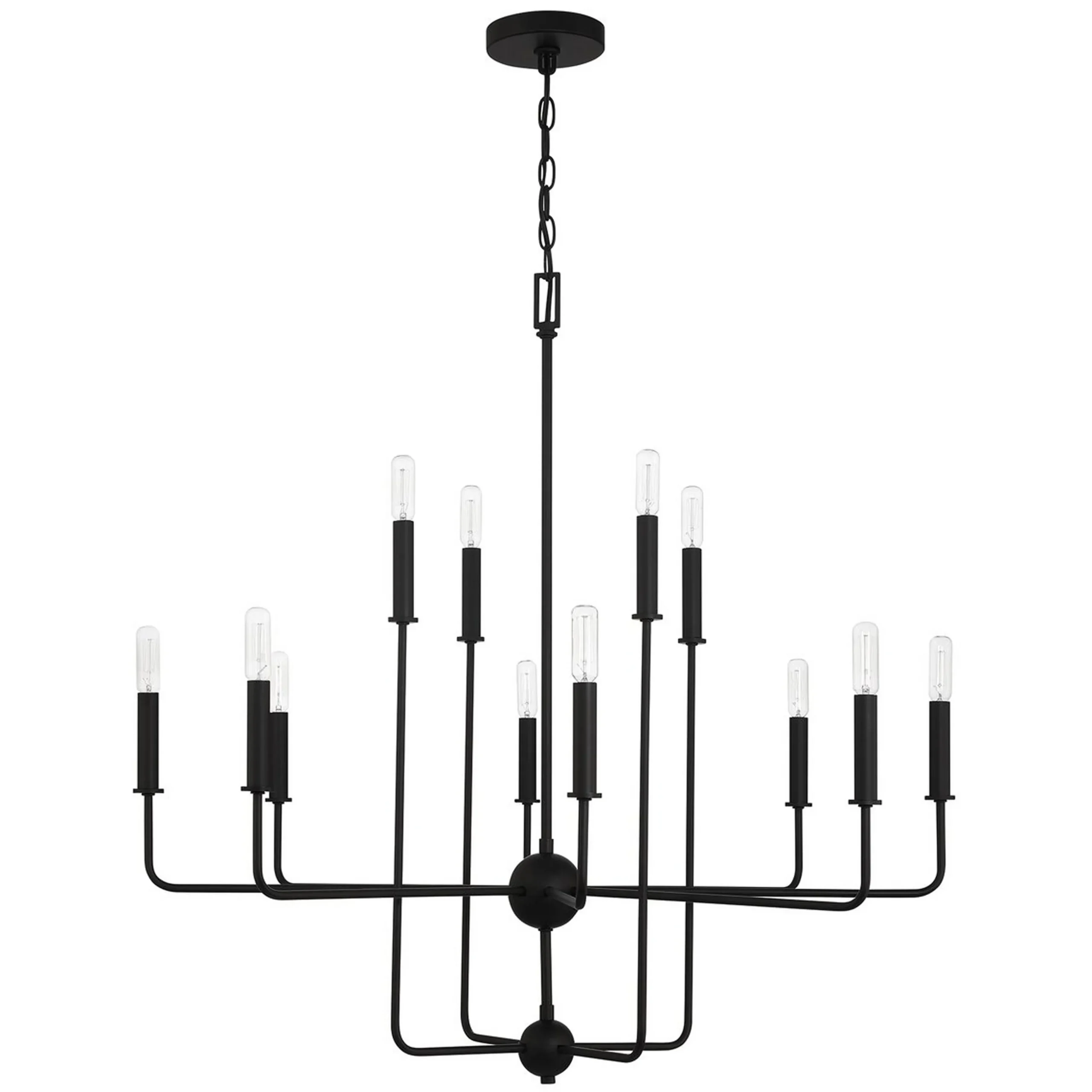 Nola Chandelier