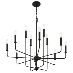 Nola Chandelier