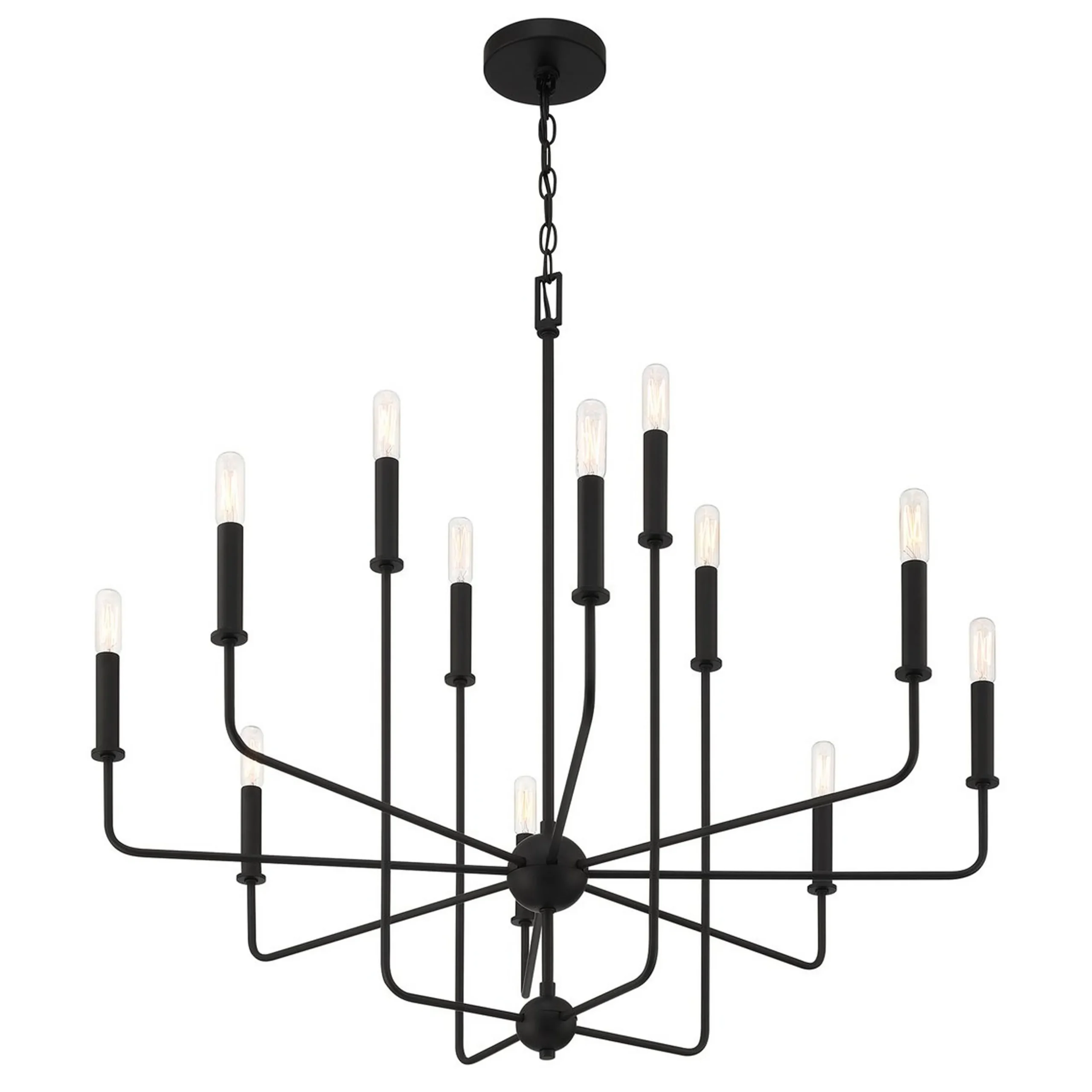 Nola Chandelier
