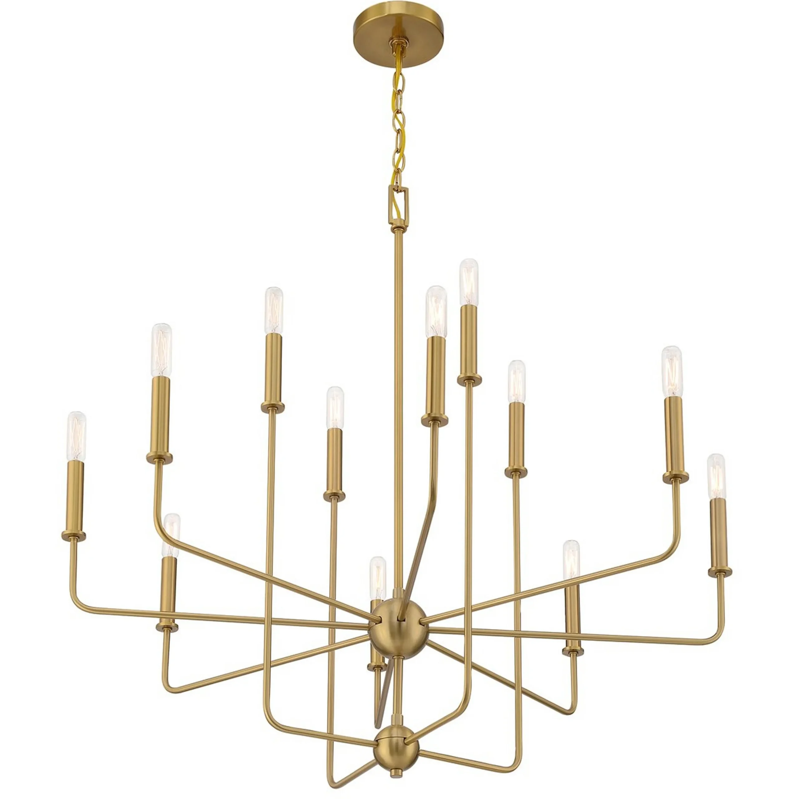 Nola Chandelier