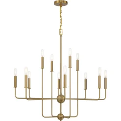 Nola Chandelier