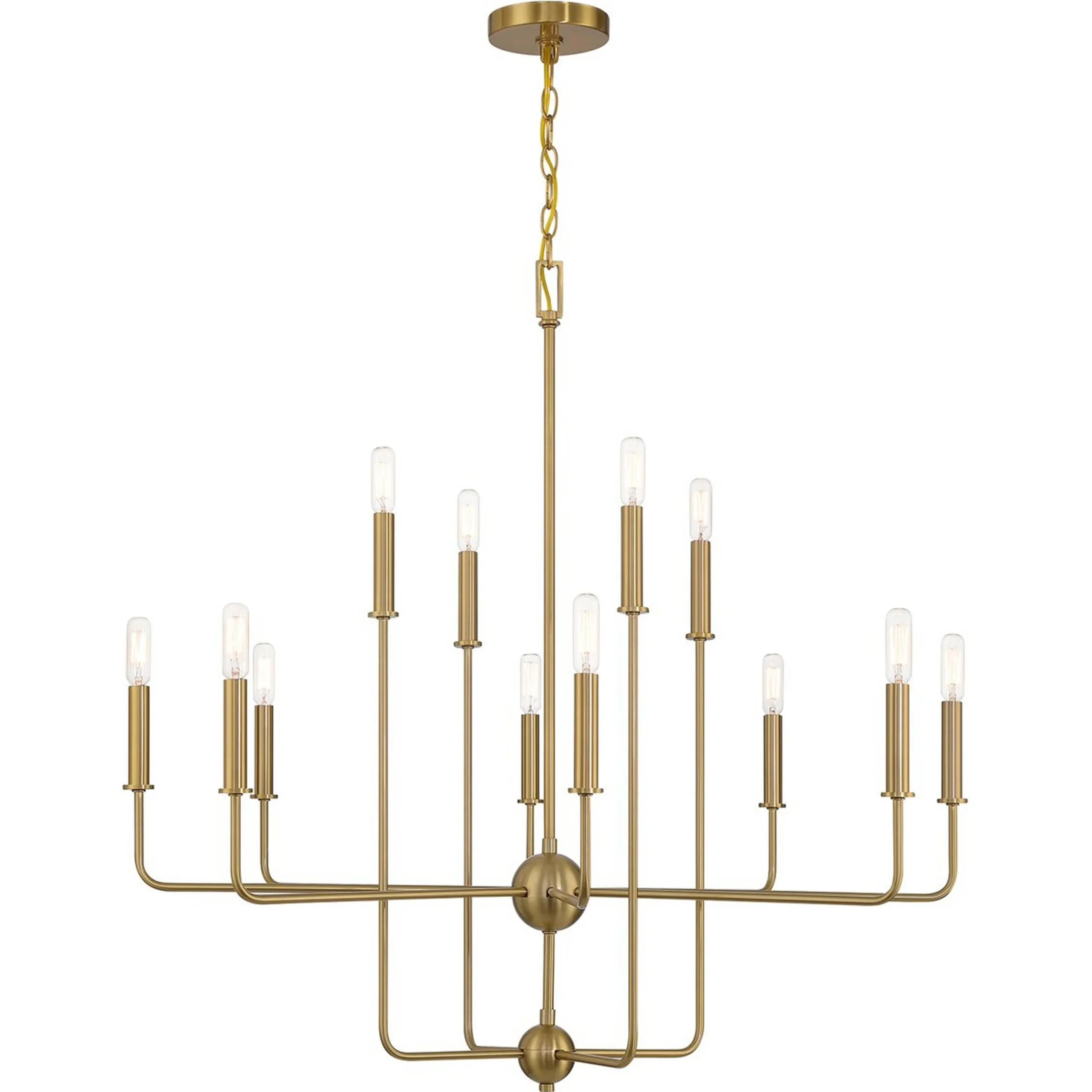 Nola Chandelier
