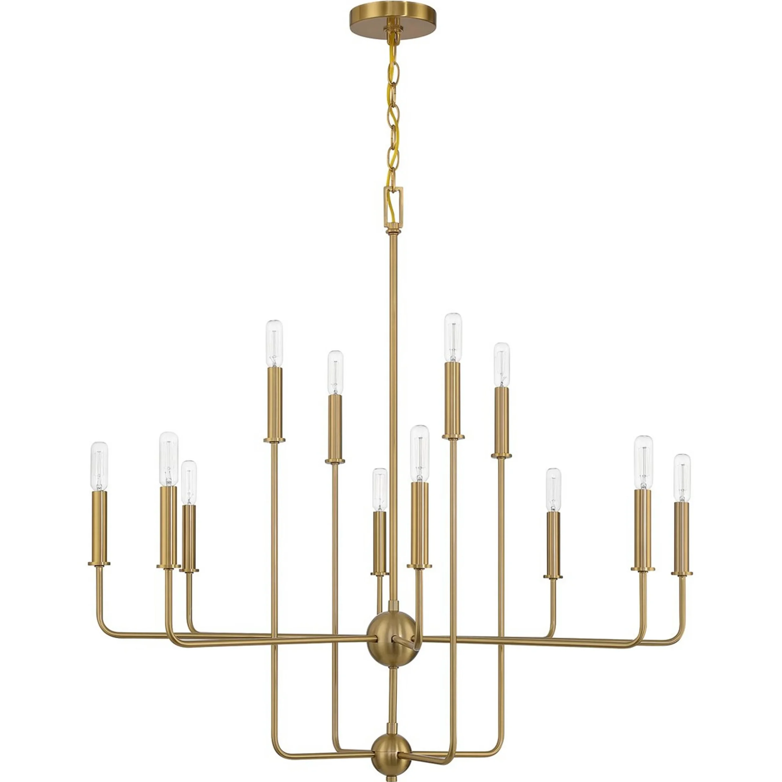 Nola Chandelier