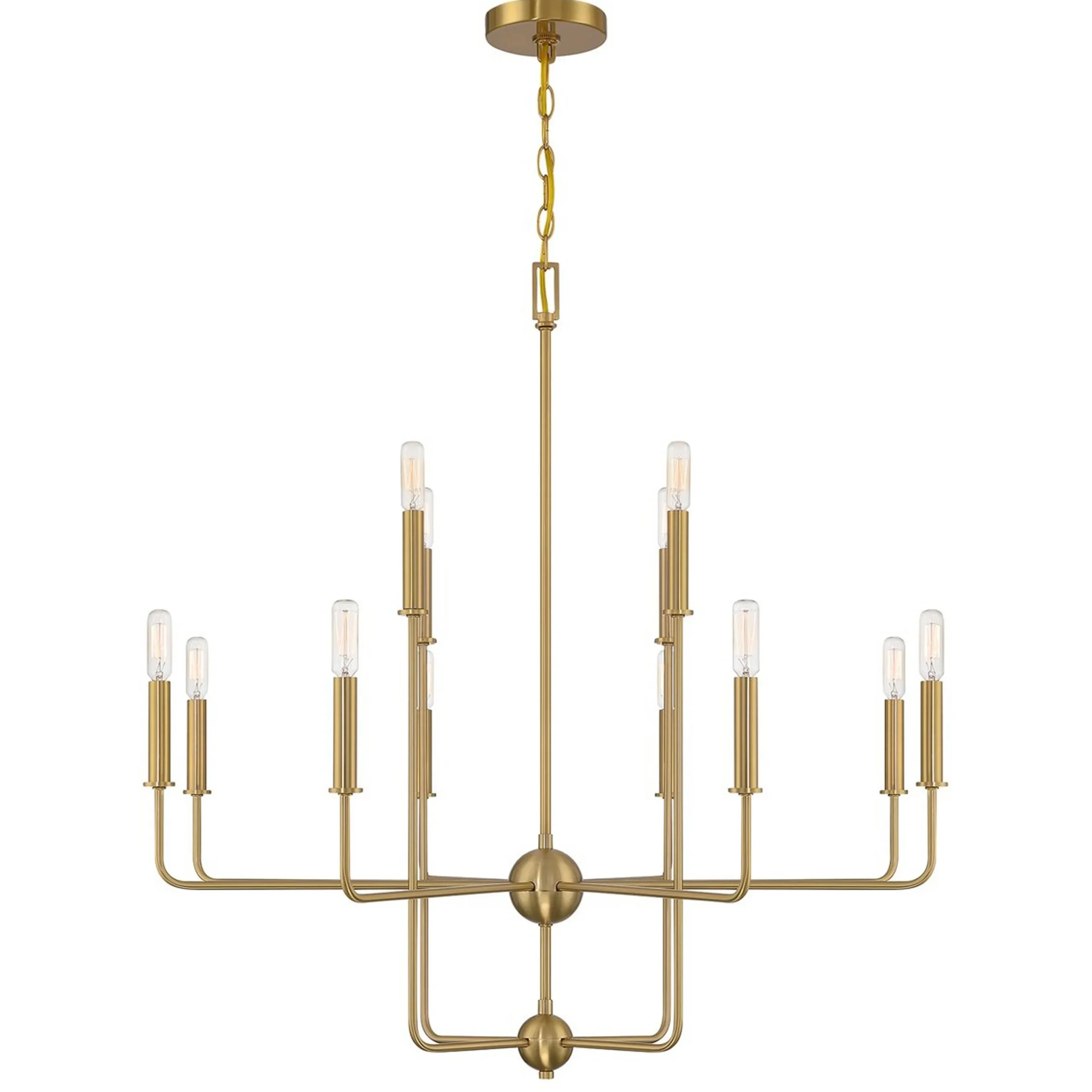 Nola Chandelier