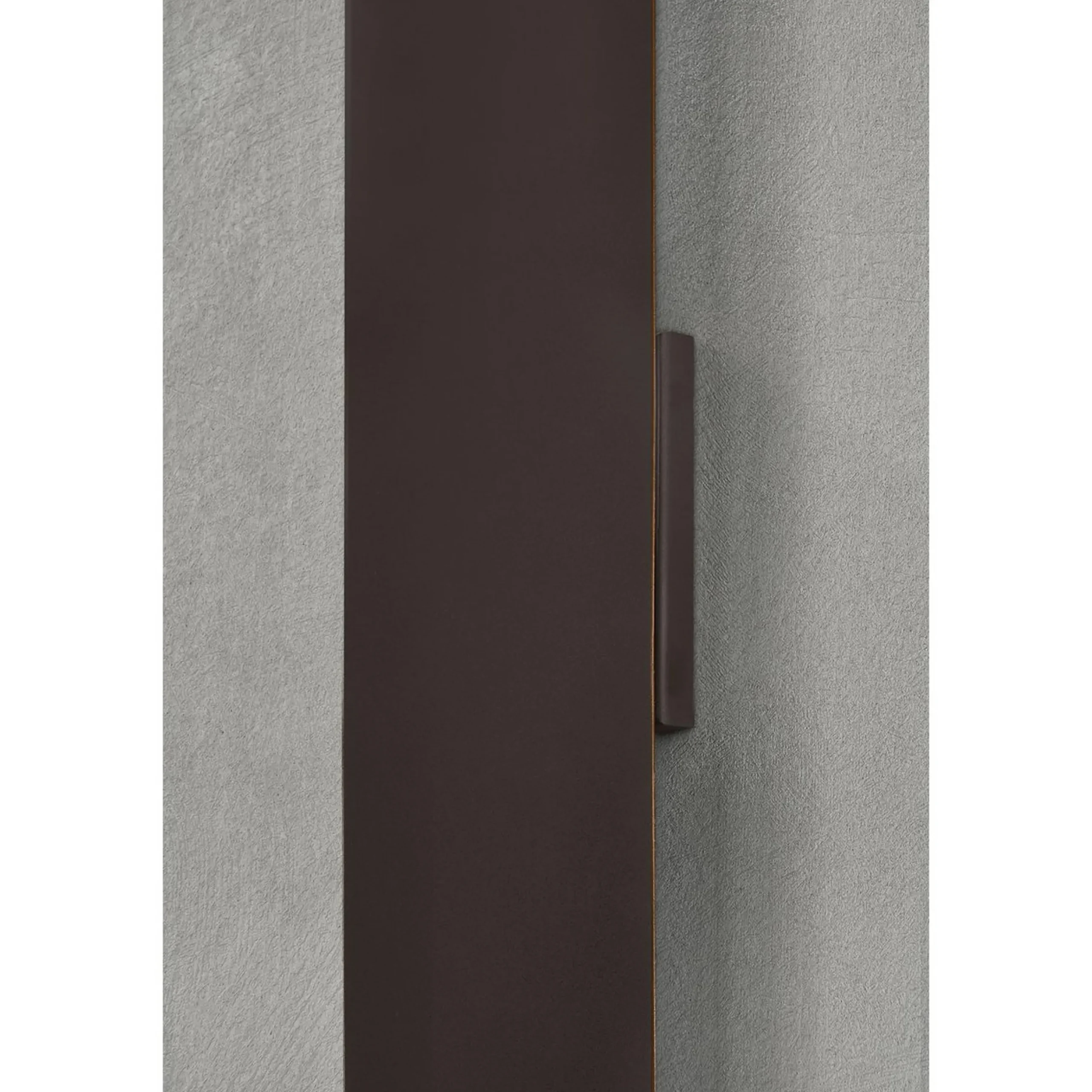 Nomad LED Outdoor Sconce - Large