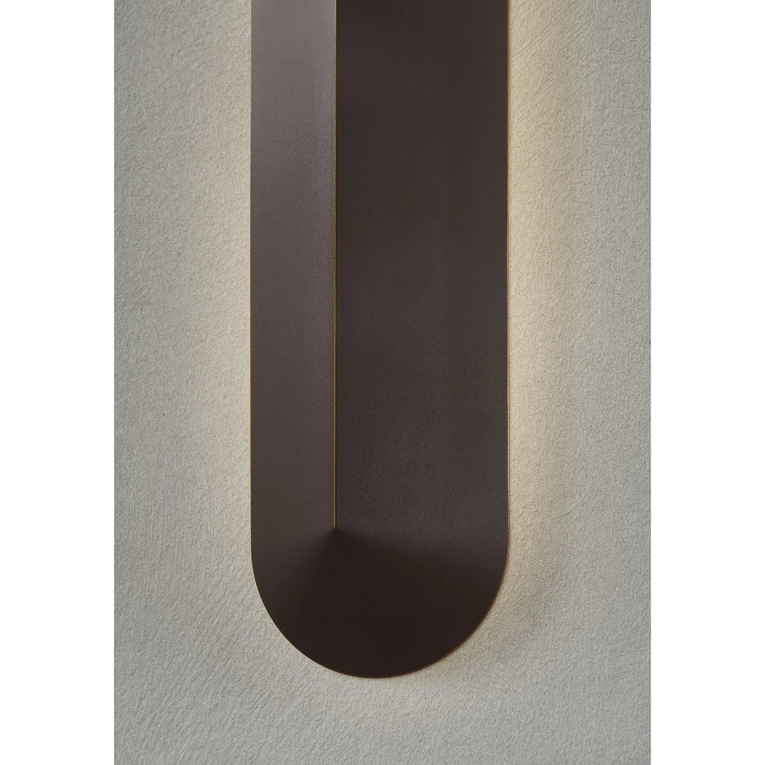 Nomad LED Outdoor Sconce - Large