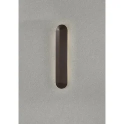 Nomad LED Outdoor Sconce - Large