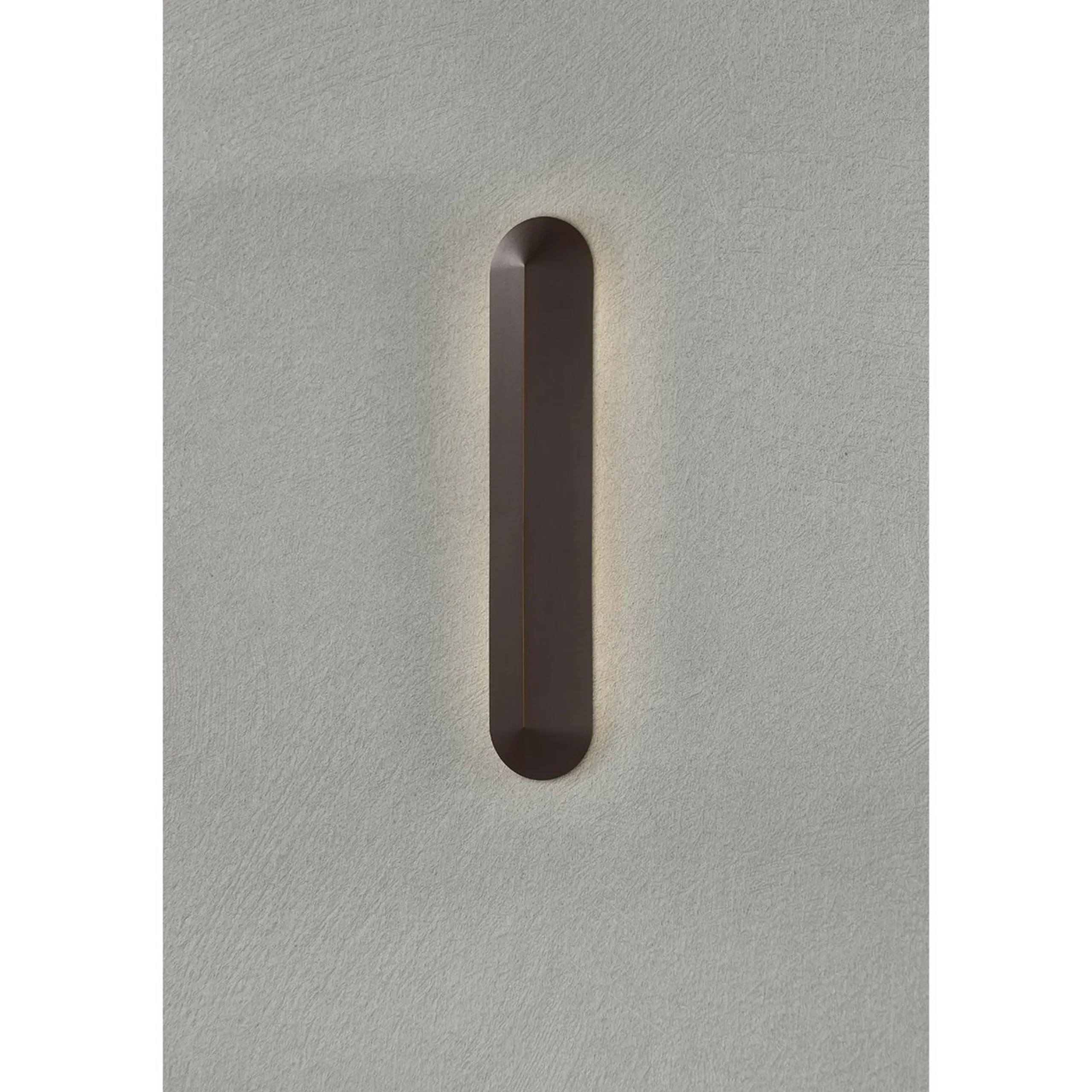 Nomad LED Outdoor Sconce - Large