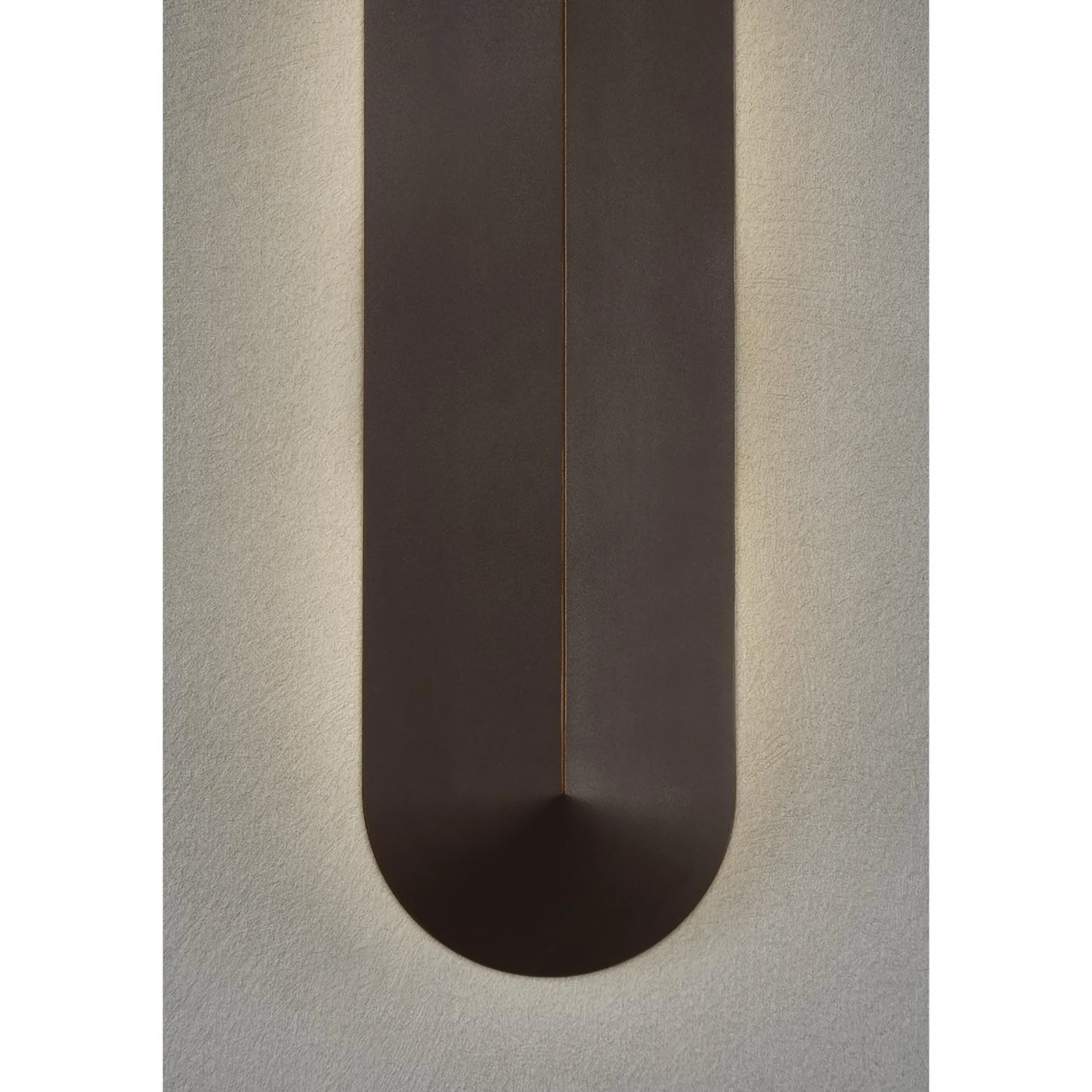 Nomad LED Outdoor Sconce - Small