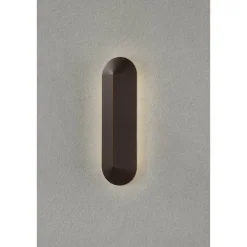 Nomad LED Outdoor Sconce - Small