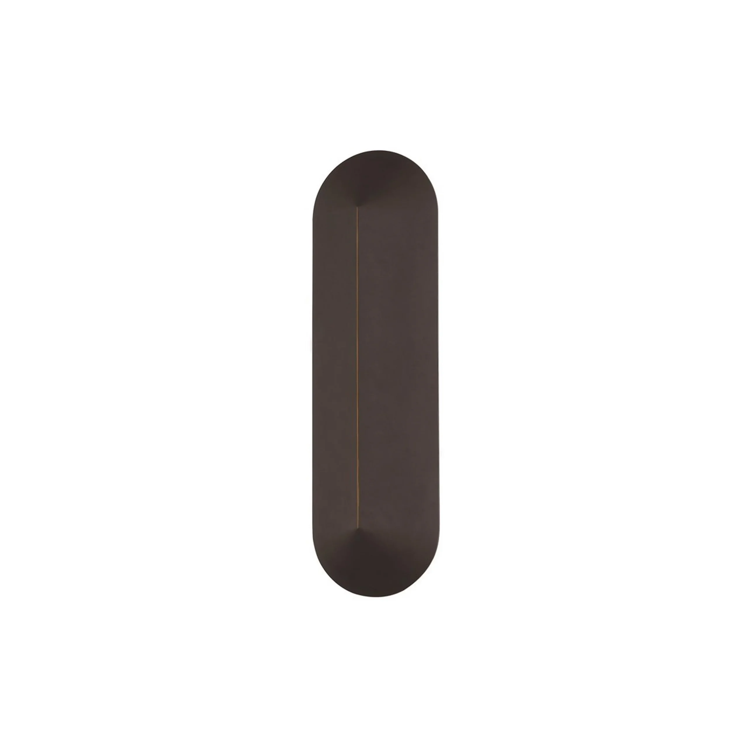 Nomad LED Outdoor Sconce - Small