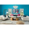 Nonnie Adjustable Floor Lamp