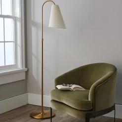 Nonnie Adjustable Floor Lamp