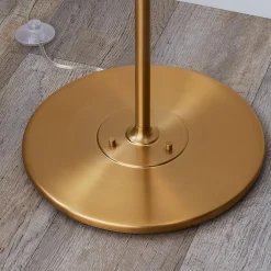 Nonnie Adjustable Floor Lamp