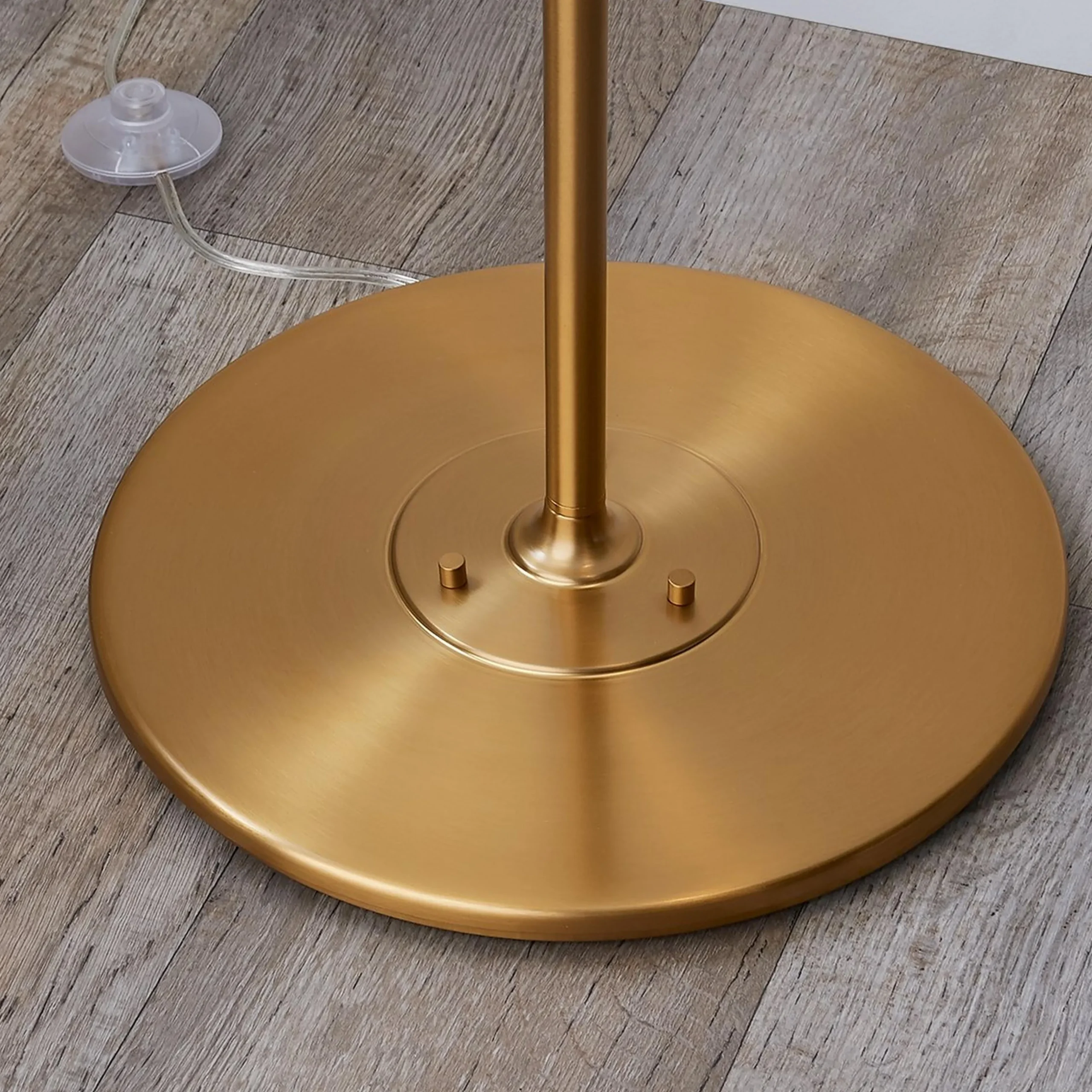 Nonnie Adjustable Floor Lamp