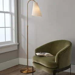 Nonnie Adjustable Floor Lamp
