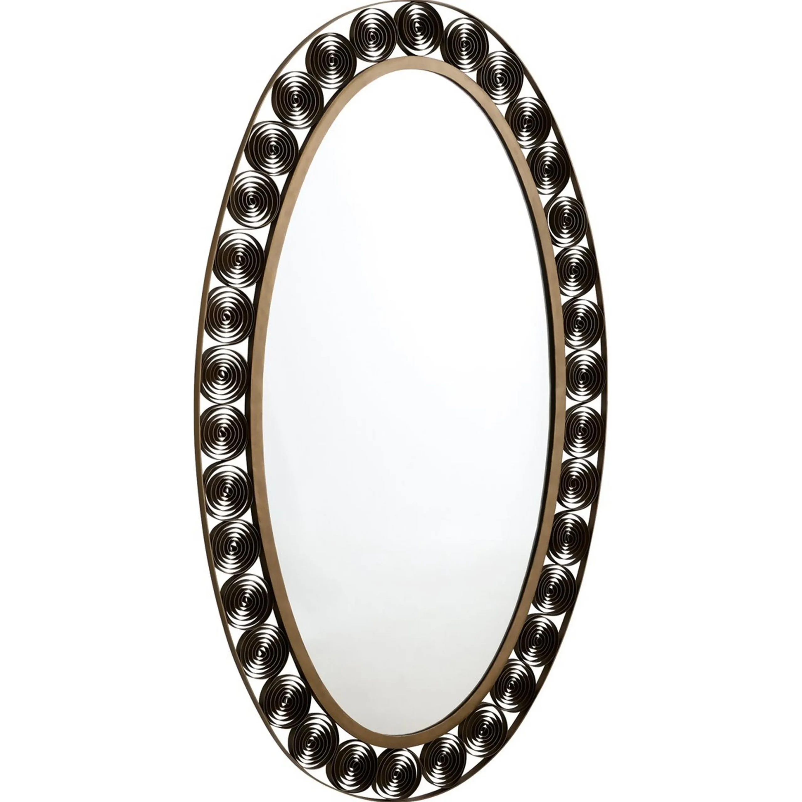 Norcia Mirror