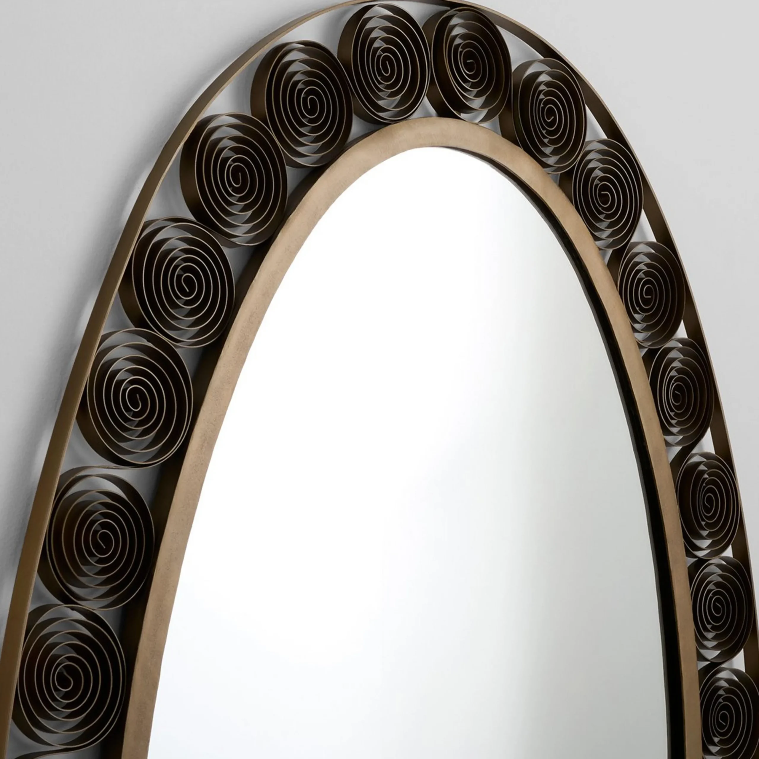 Norcia Mirror
