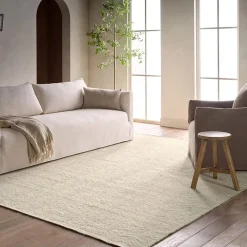Norcross Handwoven Rug