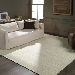 Norcross Handwoven Rug